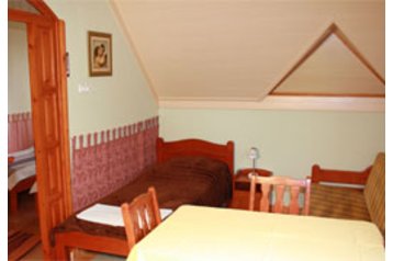 Vengrija Privát Hajdúszoboszló, Eksterjeras